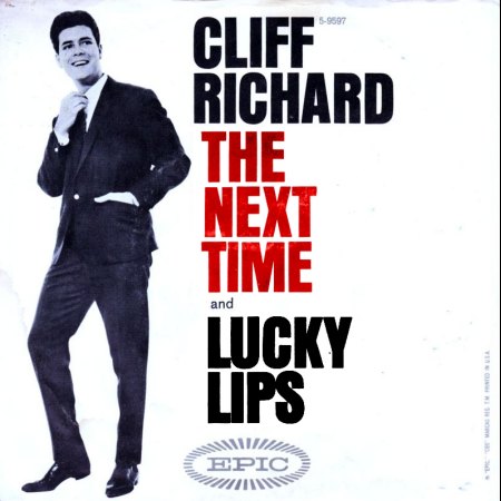 CLIFF RICHARD - THE NEXT TIME_IC#009.jpg