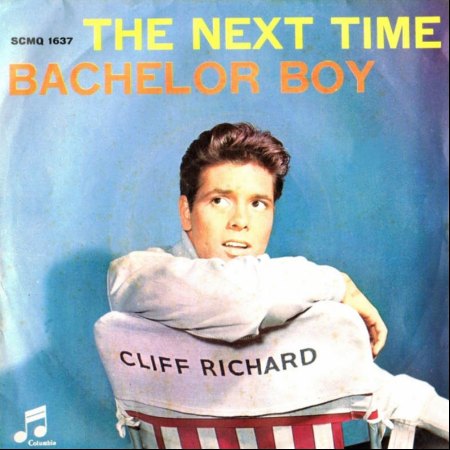 CLIFF RICHARD - THE NEXT TIME_IC#008.jpg