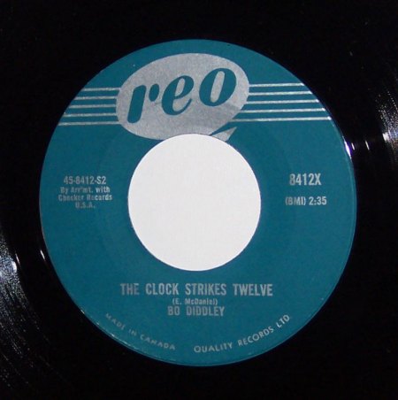BO DIDDLEY - The clock strikes twelve -B1-.JPG