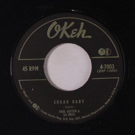 PAUL GAYTEN - Sugar Baby -A-.JPG