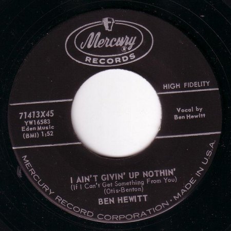 k-I Ain't Givin' 2.JPG