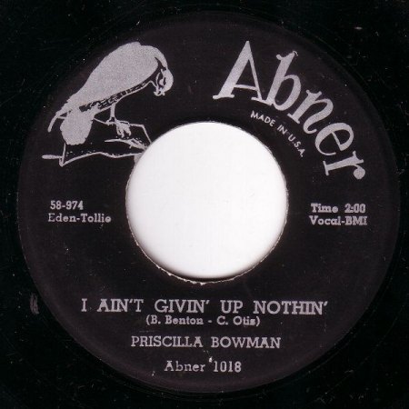 k-I Ain't Givin' 1.JPG