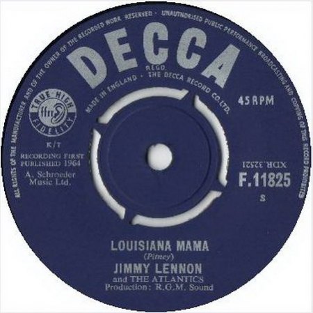 Lennon, Jimmy &amp; the Atlantics.jpg
