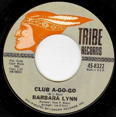 Lynn, Barbara - Club-A-Go-Go.jpeg