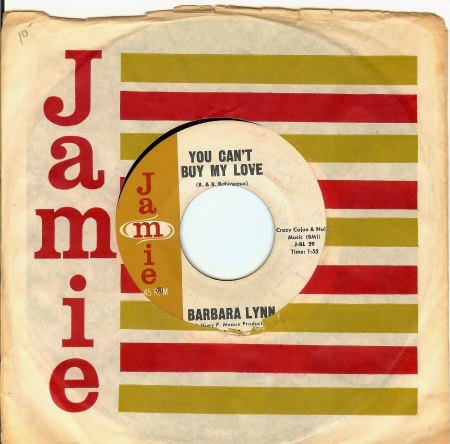 Lynn, Barbara - You can't buy my love.jpg