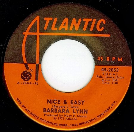 Lynn, Barbara - Nice'n'easy.jpeg