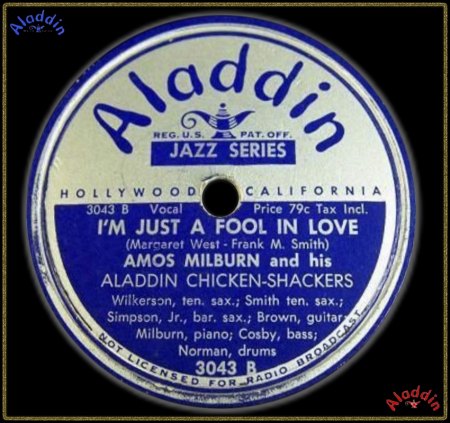 AMOS MILBURN - I'M JUST A FOOL IN LOVE_IC#002.jpg