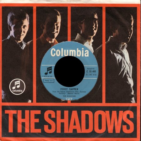 SHADOWS - FOOT TAPPER_IC#004.jpg