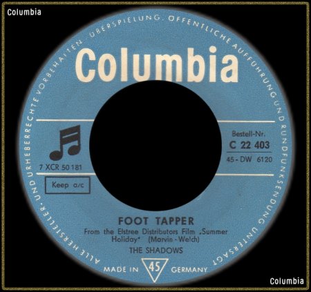 SHADOWS - FOOT TAPPER_IC#003.jpg