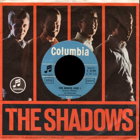SHADOWS - THE BREEZE &amp; I_IC#004.jpg
