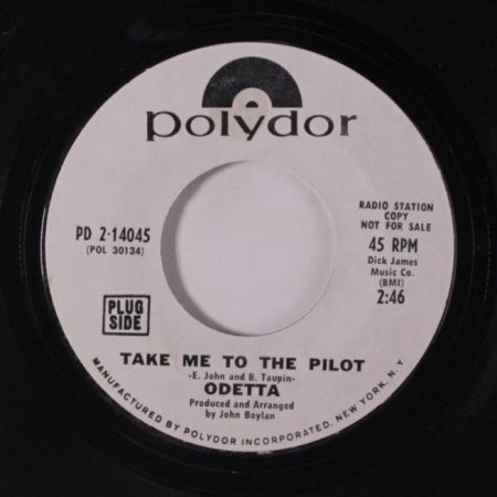 ODETTA - Take me to the pilot -A-.JPG
