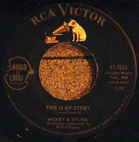 Mickey&amp;Sylvia01aThis is my story RCA Vict 47-7811.JPG