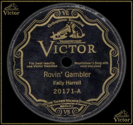 KELLY HARRELL - ROVIN' GAMBLER_IC#003.jpg