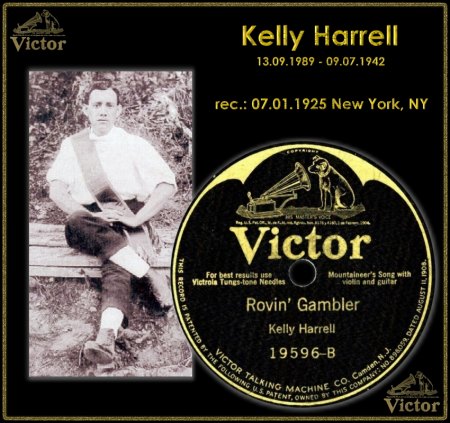 KELLY HARRELL - ROVIN' GAMBLER_IC#001.jpg