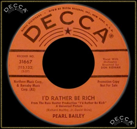 PEARL BAILEY - I'D RATHER BE RICH_IC#002.jpg