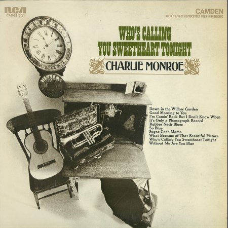 CHARLIE MONROE RCA CAMDEN LP CAS-2310_IC#001.jpg