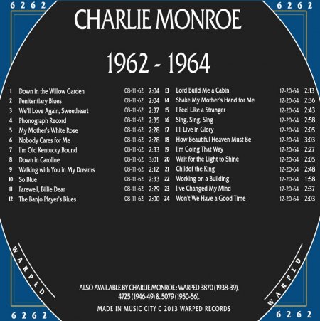 Monroe, Charlie 1962-1964 Classics (3)_Bildgröße ändern.jpg