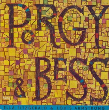 FITZGERALD &amp; ARMSTRONG-EP - Porgy und Bess - CV VS -.jpg
