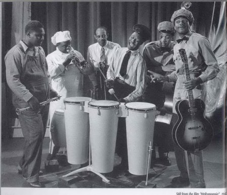Laughing In Rhythm - Booklet Pgs. 18-19 - Slim &amp; Slam.jpg