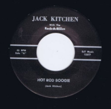 JACK KITCHEN - Hot Rod Boogie.JPG