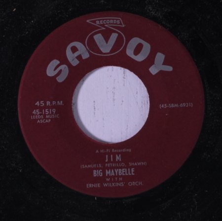 BIG MAYBELLE - Jim -B-.JPG