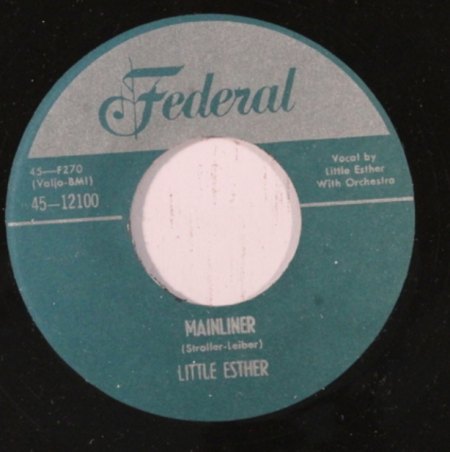 LITTLE ESTHER - Mainliner -B-.JPG