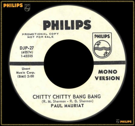 PAUL MAURIAT - CHITTY CHITTY BANG BANG_IC#003.jpg