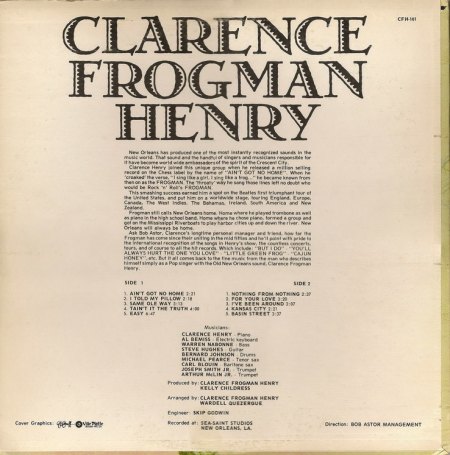 Henry, Clarence ''Frogman'' - Boubon Street New Orleans_Bildgröße ändern.jpg