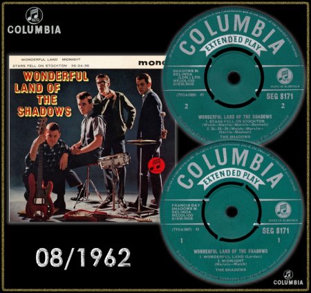 SHADOWS COLUMBIA (UK) EP SEG-8171_IC#001.jpg