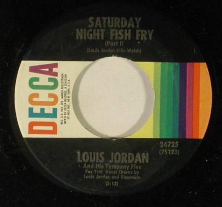 LOUIS JORDAN - Saturday Night Fish Fry -A2-.jpg