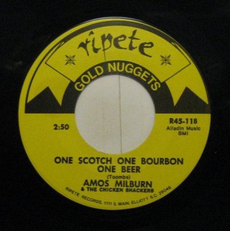 AMOS MILBURN - One scotch one bourbon one beer -A.-.JPG