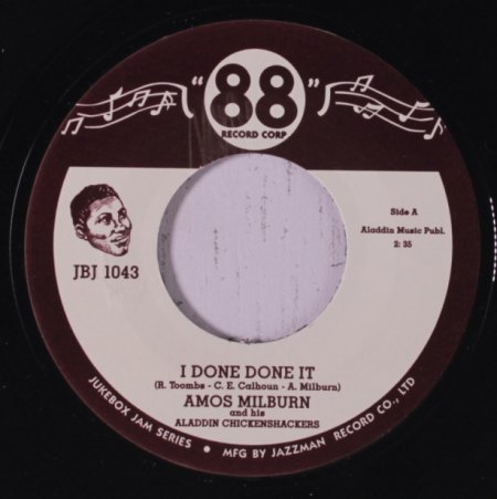 AMOS MILBURN - I done done it -A5-.JPG