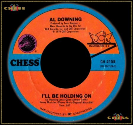 AL DOWNING - I'LL BE HOLDING ON_IC#002.jpg