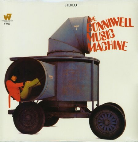Music Machine - Bonniwell Music Machine LP_Bildgröße ändern.jpg