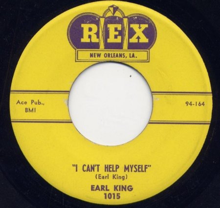 EARL KING - I can't help myself -B-.JPG