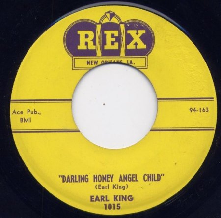 EARL KING - Darling Honey Angel Child -A-.JPG