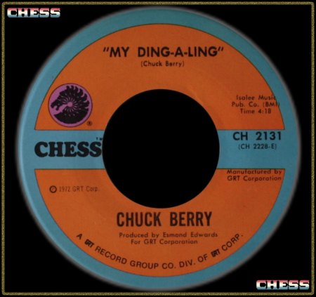 CHUCK BERRY - MY DING-A-LING_IC#007.jpg