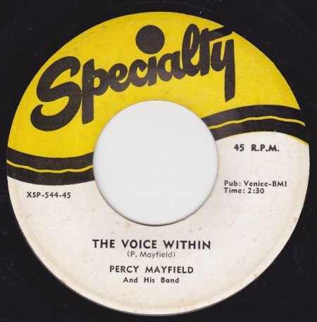 PERCY MAYFIELD - The voice within -B5-.JPG