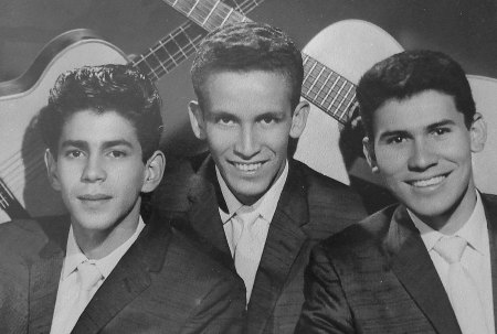 TRIO VENEZUELA - Gilberto, Victor, Luis.jpg