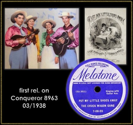 CHUCK WAGON GANG - PUT MY LITTLE SHOES AWAY_IC#001.jpg