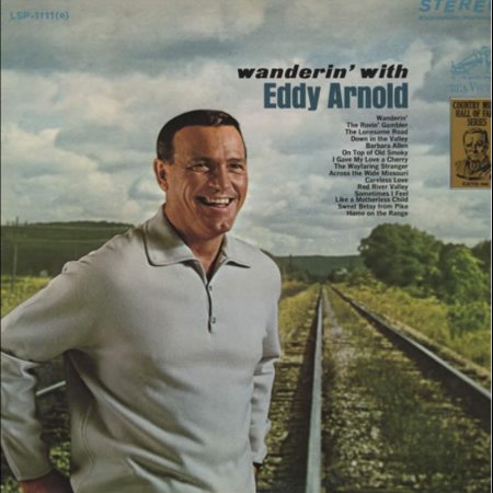 EDDY ARNOLD RCA VICTOR LP LSP-1111(e)_IC#001.jpg