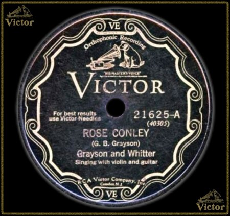 GRAYSON &amp; WHITTER - ROSE CONLEY (DOWN IN THE WILLOW GARDEN)_IC#002.jpg