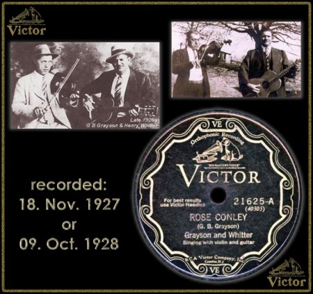 GRAYSON &amp; WHITTER - ROSE CONLEY (DOWN IN THE WILLOW GARDEN)_IC#001.jpg