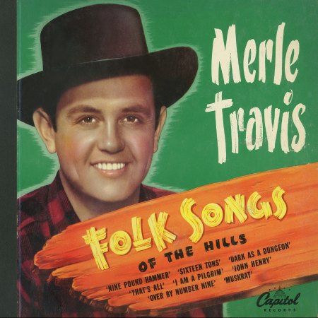 MERLE TRAVIS CAPITOL LP T-891_IC#001.jpg