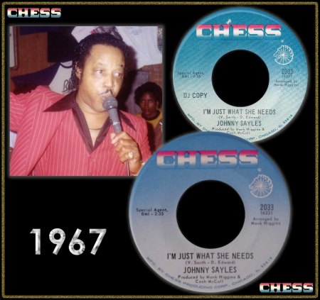 JOHNNY SAYLES - I'M JUST WHAT SHE NEEDS_IC#001.jpg