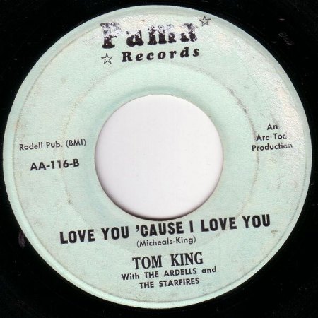 k-tom king 2.JPG