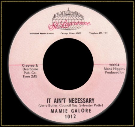 MAMIE GALORE - IT AIN'T NECESSARY_IC#002.jpg