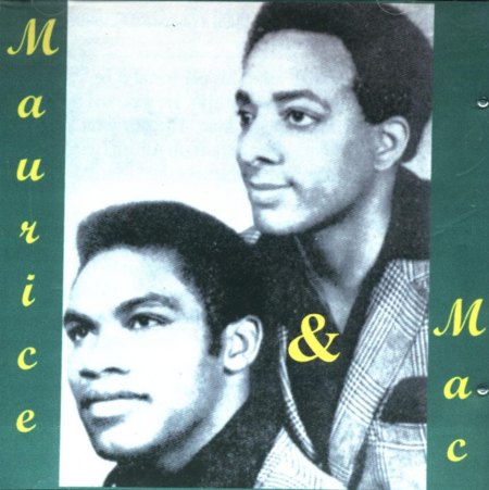 Maurice &amp; Mac - Lean on me (8).JPG