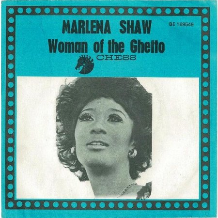 Shaw,Marlena01Woman of the ghetto.jpg