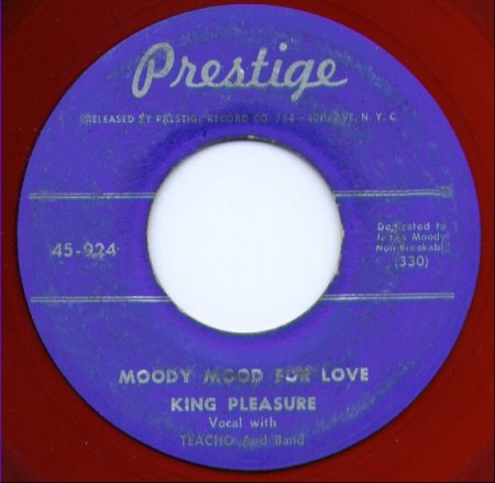 King Pleasure - Prestige.jpg